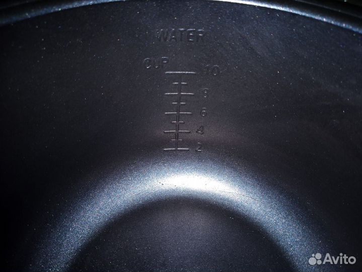 Чаша для мультиварки Редмонд