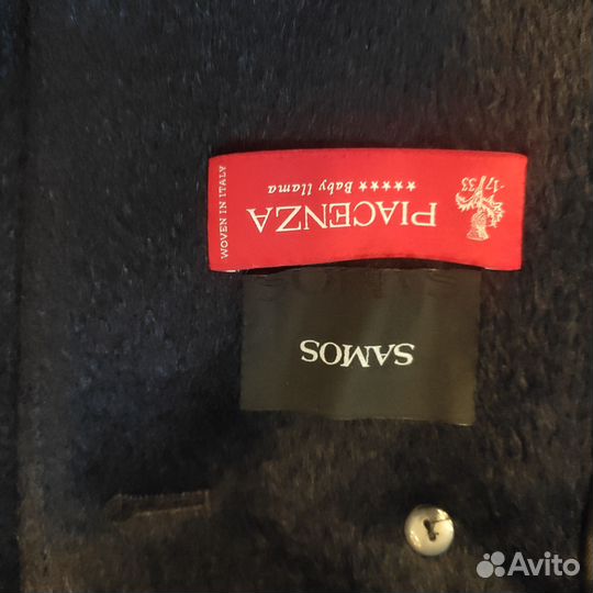 Продам пальто демисезонное