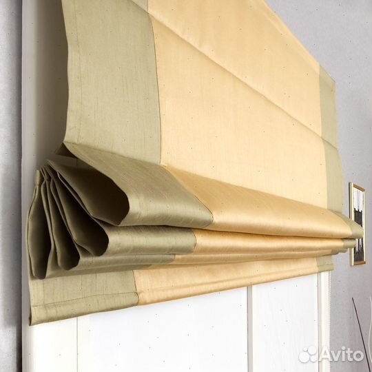 Римские шторы по индивид. размерам