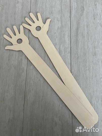 Реквизит для конкурсов аниматоров