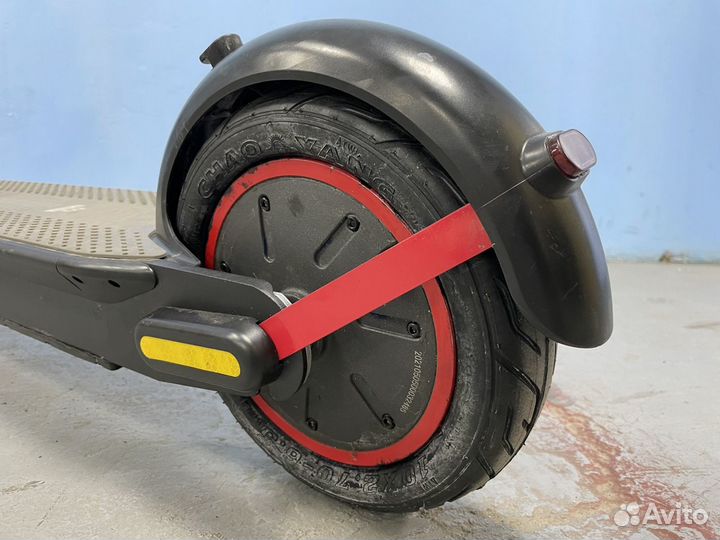 Покрышка для самоката Yokamura I8