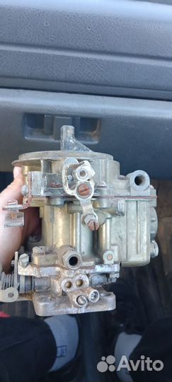 Продам карбюратор