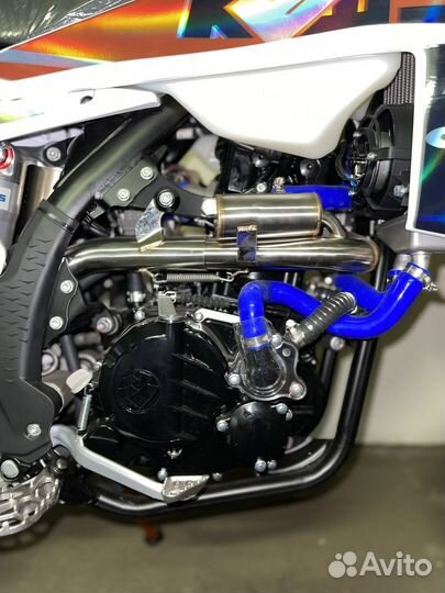 Эндуро мотоцикл kews К23 174-5 6МКПП. В наличии