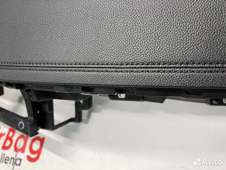 Торпедо панель Kia Optima (JF) 2016-2020 арт.:05