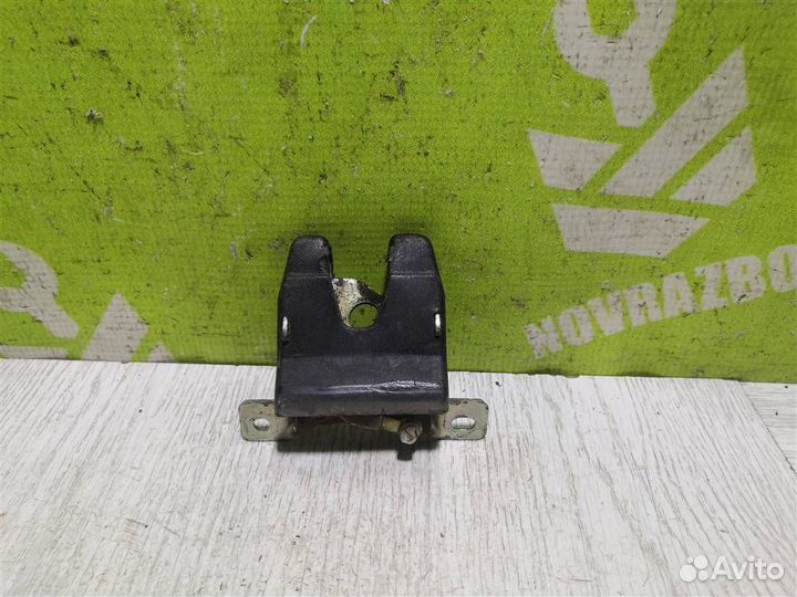 Замок багажника Чери QQ6 S21 07-10