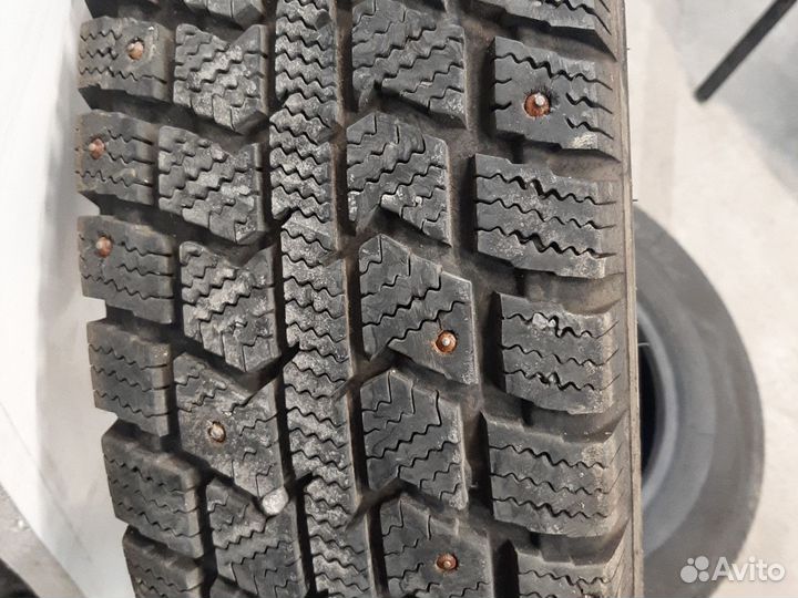 КАМА Kама-Euro LCV-520 185/75 R16C