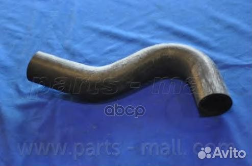 Патрубок радиатора daewoo nexia 1.5/1.6 dohc ве