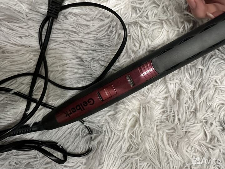 Выпрямитель для волос