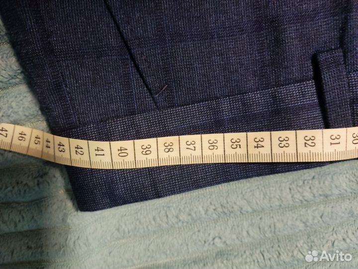 Костюм мужской