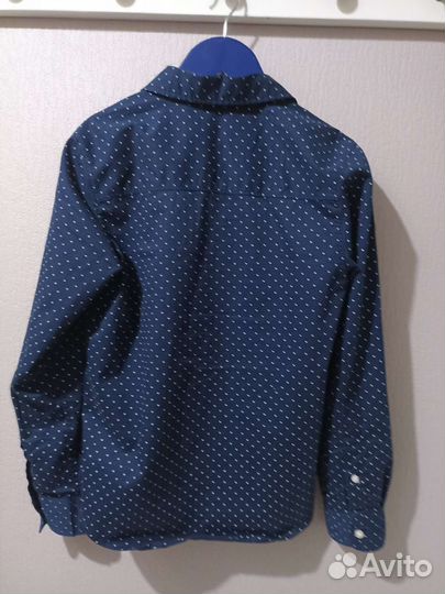 Рубашка для мальчика hm 134