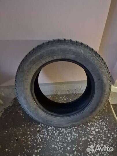 Nokian Tyres Hakkapeliitta 5 225/65 R17 106T
