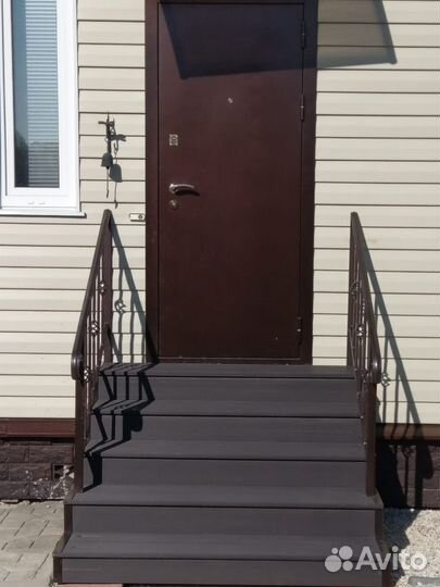 Лестница из дпк. Чехов