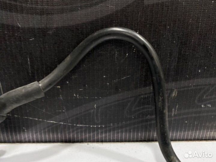 Клемма с проводом Audi A6 Allroad C5 BES 2002