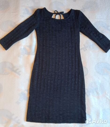 Платье. Размер 44