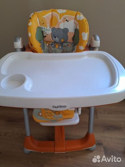 Стул для кормления