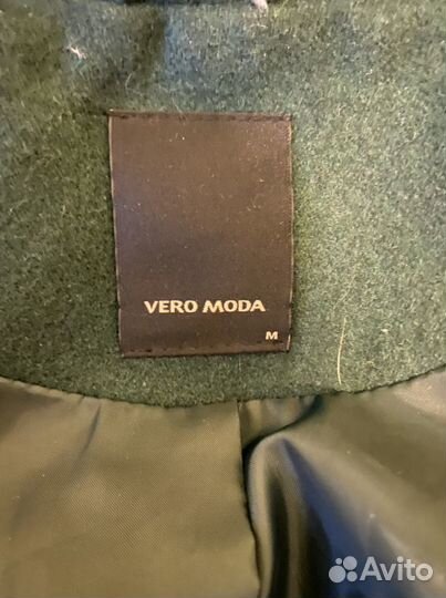 Пальто женское