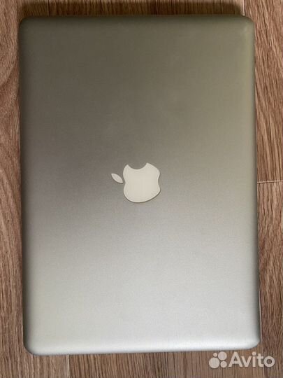Apple MacBook Pro 13 2009