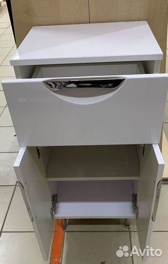 Тумба напольная