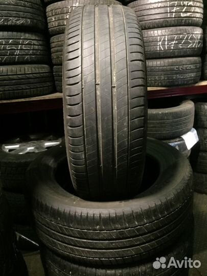 Michelin Primacy 3 225/55 R18 98V