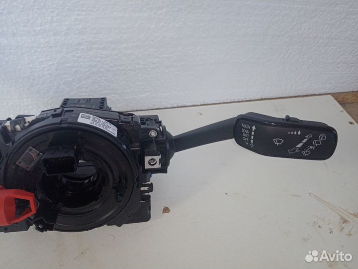 Подрулевой переключатель 5Q1 953 507 GC