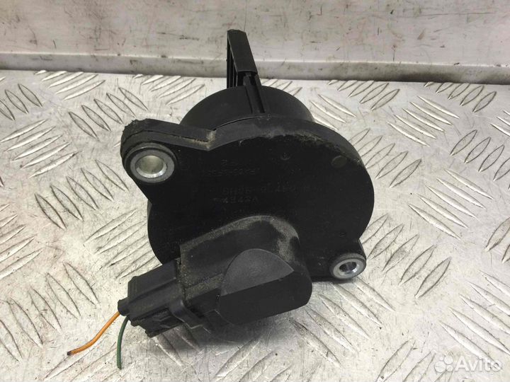 Исполнительный узел disa Jaguar X-Type 5H2E9L490BA