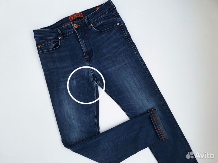 Мужские вещи пакетом 48