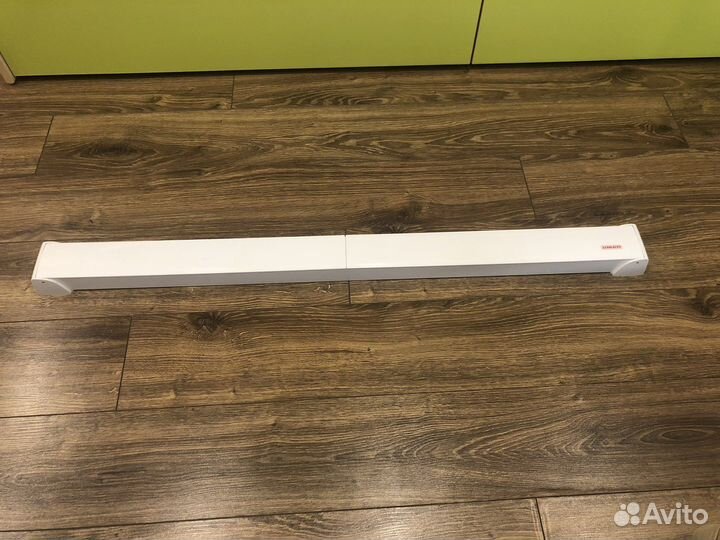 Сушилка для белья настенная Leifheit Telegant 100