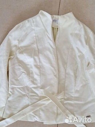 Пиджак женский