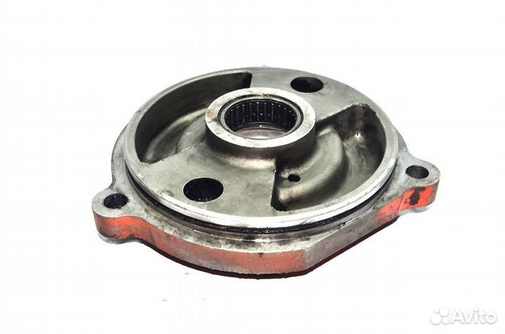 Рулевой редуктор (гур), другое international 9800