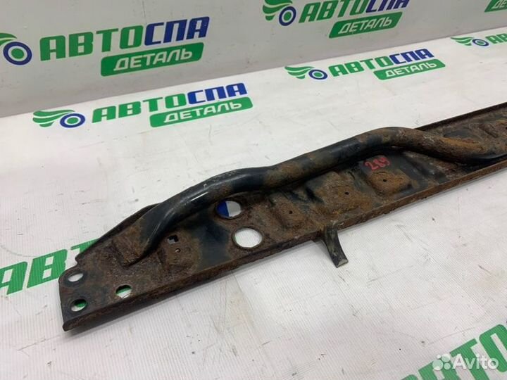 Балка под радиатор передняя Land Rover Freelander