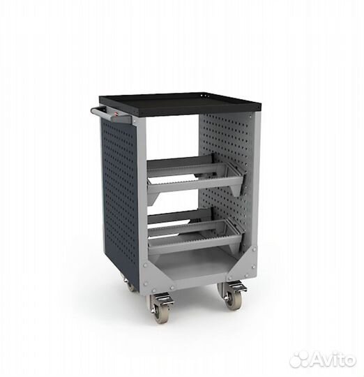 Тележка диком вст-010-05