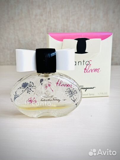 Пустые флаконы для духов