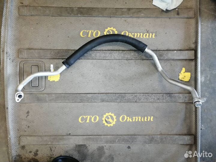 Трубка кондиционера Nissan Teana J32 (2008 - 2014)