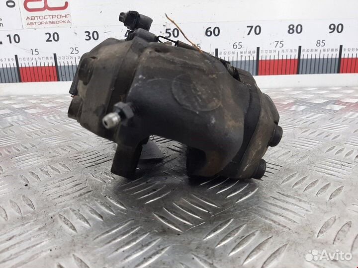 Суппорт для mercedes-benz E-Class (W211)