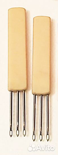 Для вязальных машин деккер, кулачок, ключ, silver