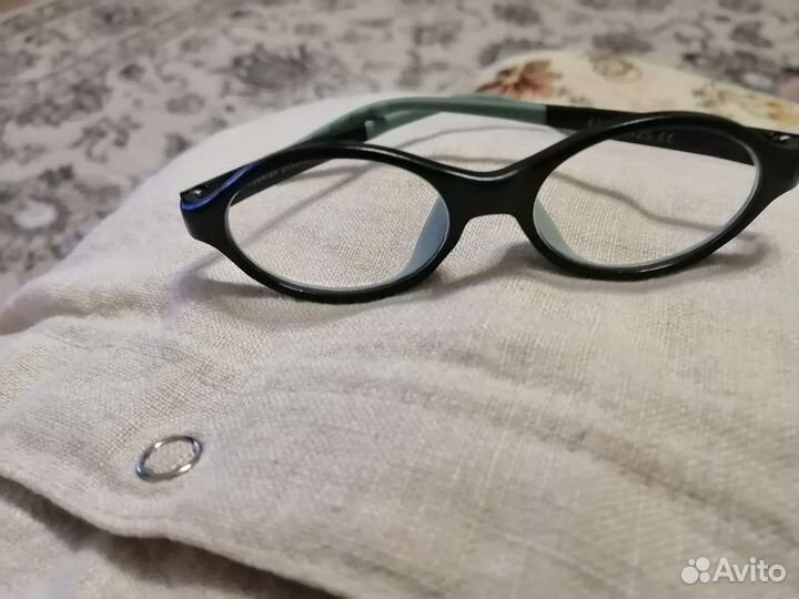 Очки детские