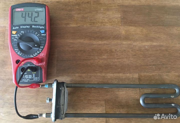 Тен для стиральной машины Candy