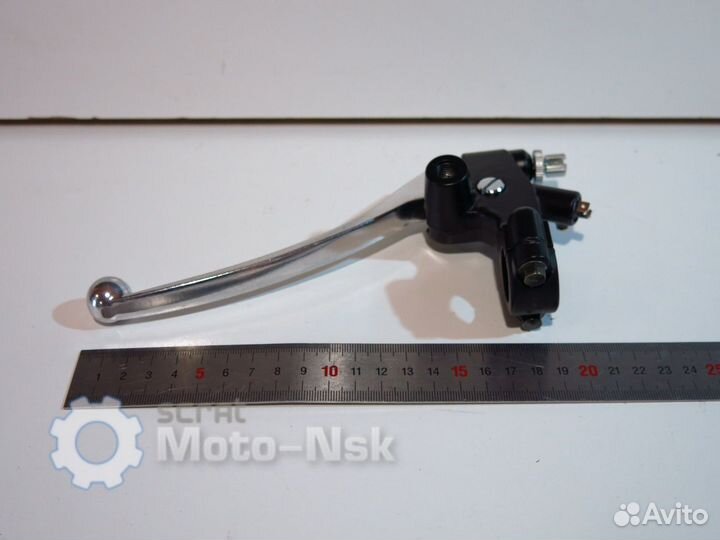 Рычаг сцепления Honda CBR CB-1 VTR 250 vtec 1-4 CB