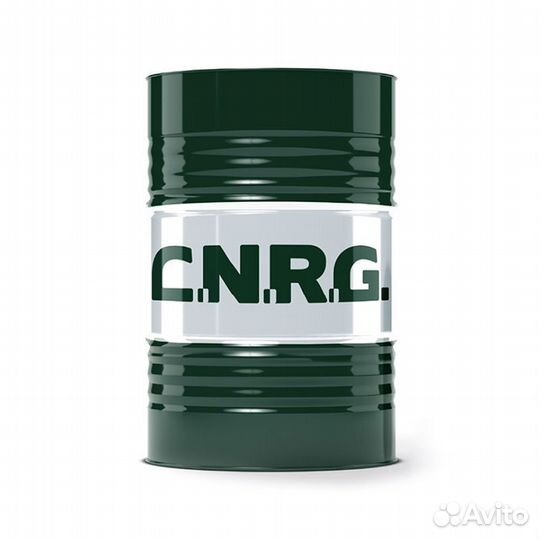 C.N.R.G. Combo TO-4 10W GL-4 205л