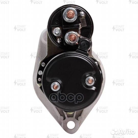 Стартер chevrolet/opel epica 2.0I/2.5I/captiva