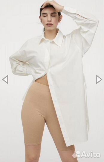 Велосипедки hm