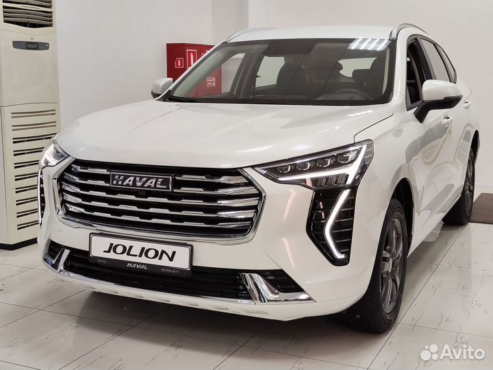 Haval Jolion 1.5 МТ, 2023