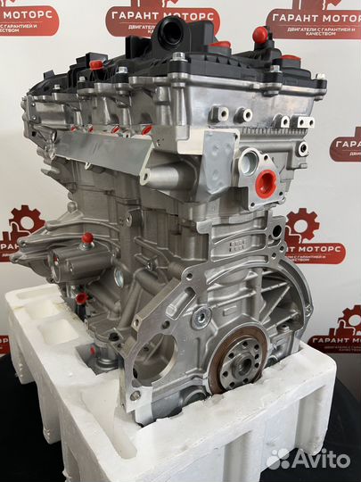 Двигатель G4NA 2.0 для Hyundai/Kia sportage optima