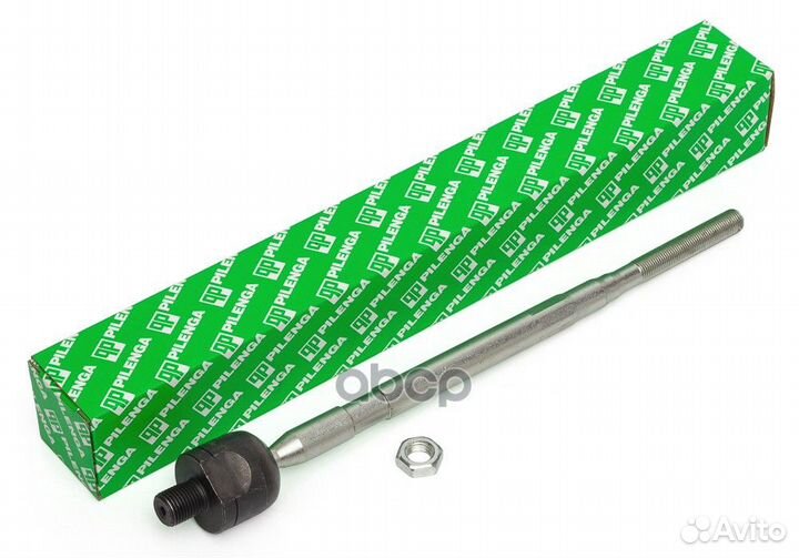 Тяга рулевая lancer TSP2492 pilenga