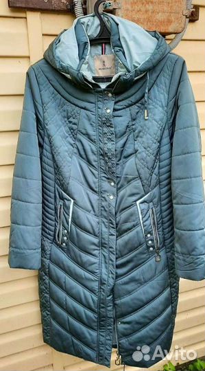 Пальто женское