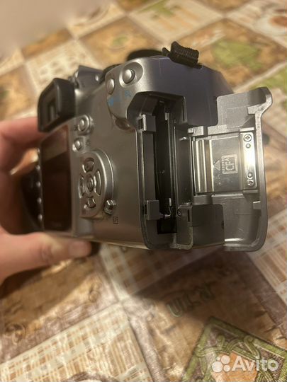 Фото опарат