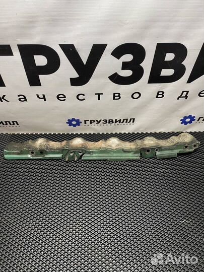 Кожух Volvo FH4 21840671