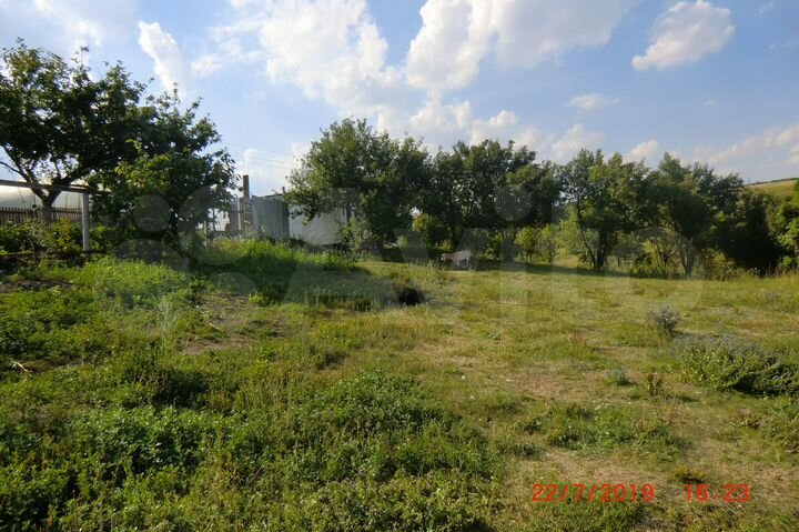 Дом 85 м² на участке 30 сот.