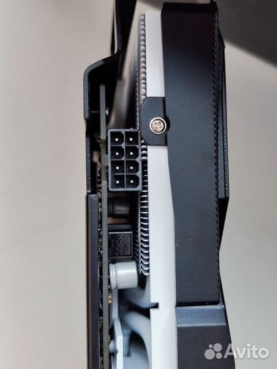 Soyo RX 580 2048sp 8gb