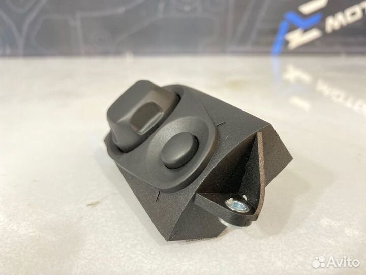 Блок кнопок Audi A6 Allroad C6 AUK 2008